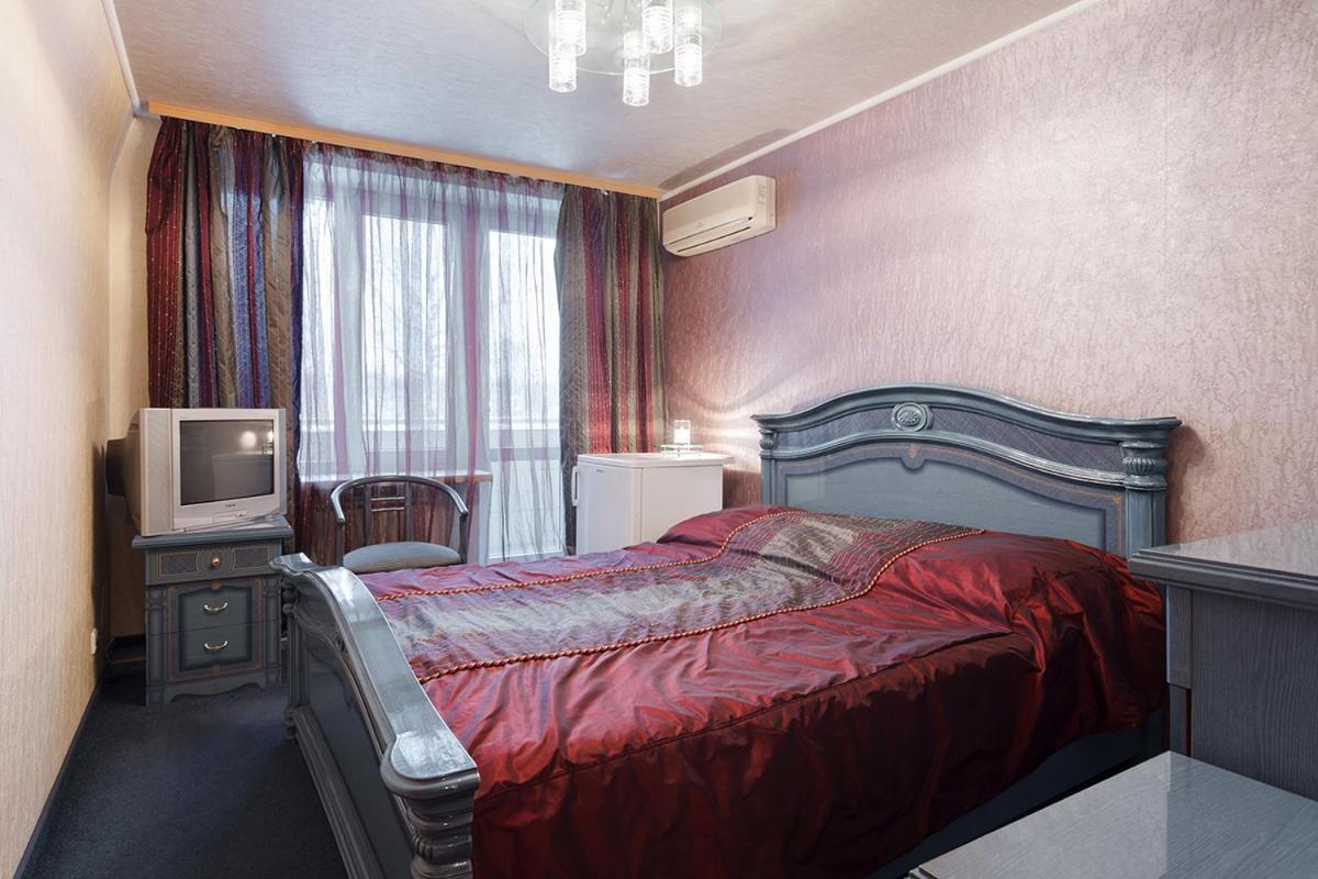 дружба и ресторан Отель 3*