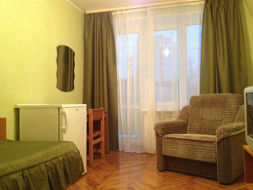 Отель дружба и ресторан 3*