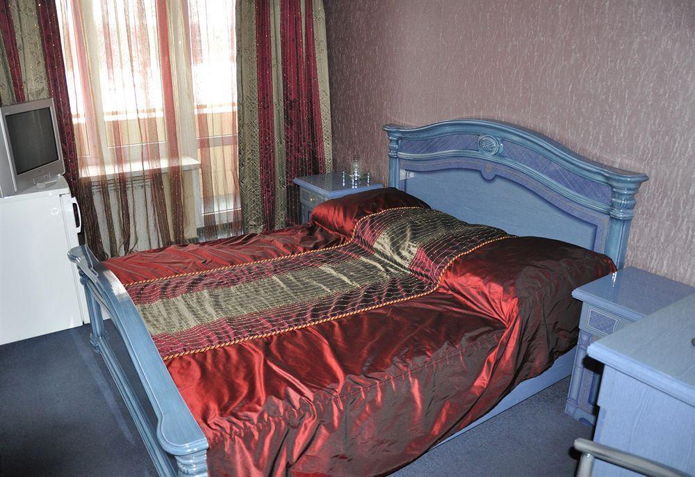 дружба и ресторан 3*
